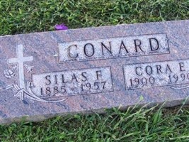 Silas F. Conard