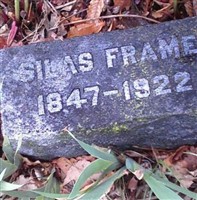 Silas Frame Silas Frame