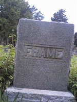Silas Frame Silas Frame