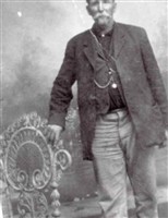Silas Franklin Whittington