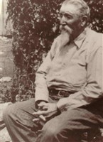 Silas Franklin Whittington