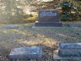 Silas G. Hovden