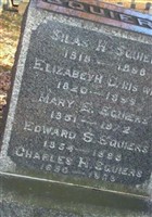 Silas H. Squires Silas H. Squires