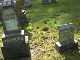 Silas Harwood