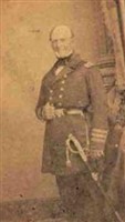 Silas Horton Stringham