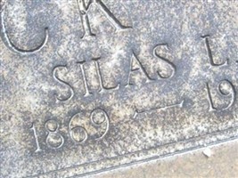Silas L. Craddock