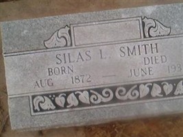 Silas L. Smith