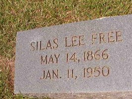 Silas Lee Free
