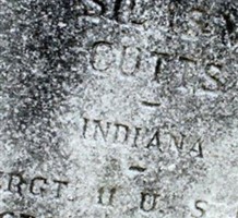 Silas M. Cutts Silas M. Cutts