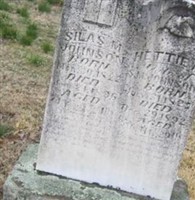 Silas M Johnson Silas M Johnson