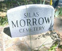 Silas Morrow Cemetery