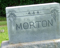 Silas Morton