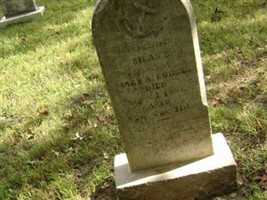 Silas R. Burgess Silas R. Burgess