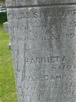 Silas S. VanCamp