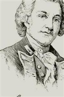 Silas Talbot