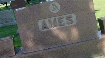 Silas Thomas Ames Silas Thomas Ames