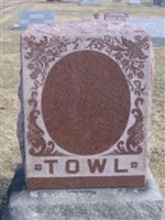 Silas Wadleigh Towl Silas Wadleigh Towl