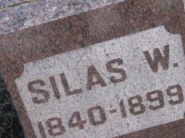 Silas Wadleigh Towl Silas Wadleigh Towl
