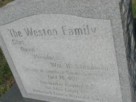 Silas Weston
