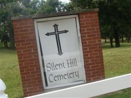 Silent Hill Cemetery