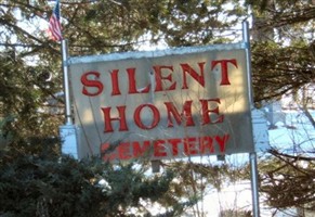 Silent Home Cemetery Silent Home Cemetery