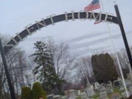 Silent Home Cemetery