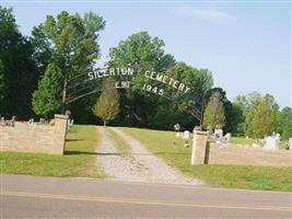 Silerton Cemetery