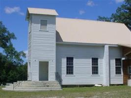 Siloam Baptist Church Cemetery