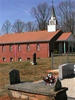 Siloam Baptist Church Cemetery