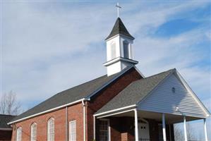 Siloam Baptist Church Cemetery