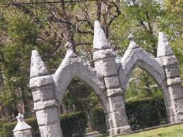 Siloam Cemetery
