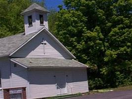 Siloam United Methodist Cemetery