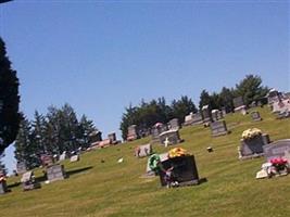 Siloam United Methodist Cemetery