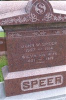 Silva Speer