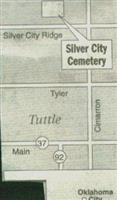 Silver City Cemetery