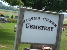 Silver Creek Cemetery