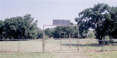 Silver Hill Cemetery