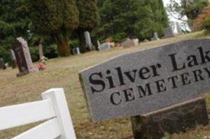 Silver Lake Cemetery