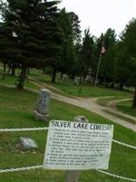 Silver Lake Cemetery