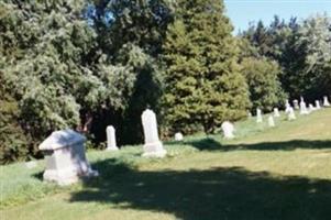 Silver Maple Cemetery