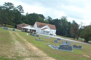Silver Springs Cemetery