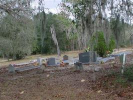 Silver Springs Community Cemetery