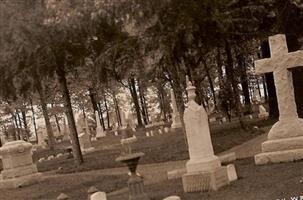 Silverbrook Cemetery