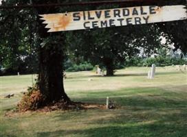 Silverdale Cemetery