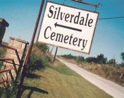 Silverdale Cemetery