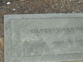 Silverio Sartori