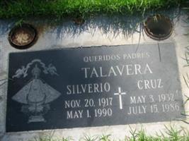 Silverio Talavera
