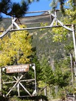 Silverplume Cemetery Silverplume Cemetery