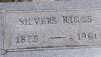 Silvers Riggs