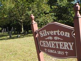 Silverton Cemetery